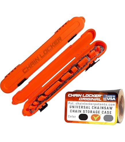 Amazon.com: STIHL 0000 900 4008 Woodsman Chain Saw Carrying