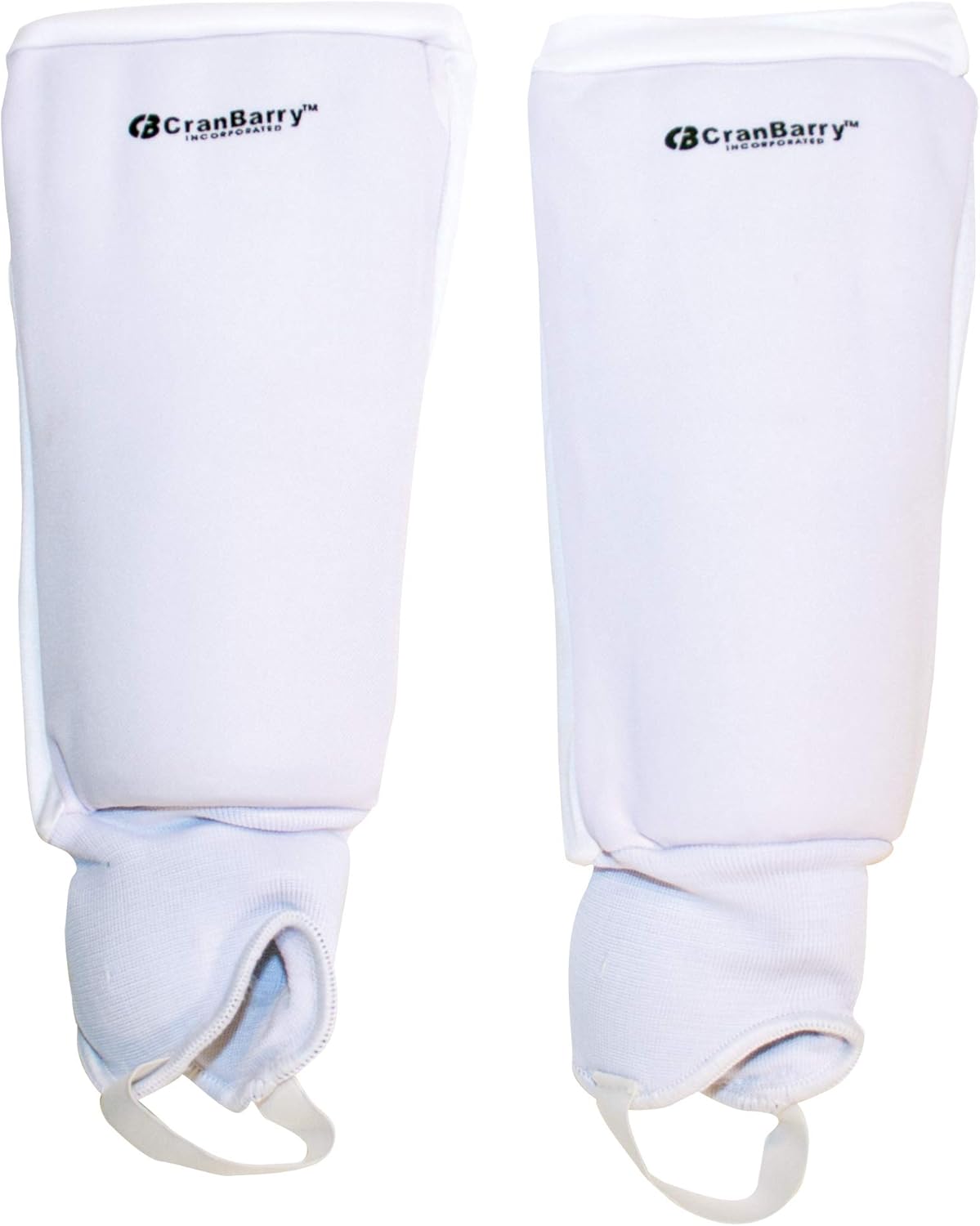 CranBarry Deluxe Field Hockey Shin Guard for Adults : Sports & Outdoors