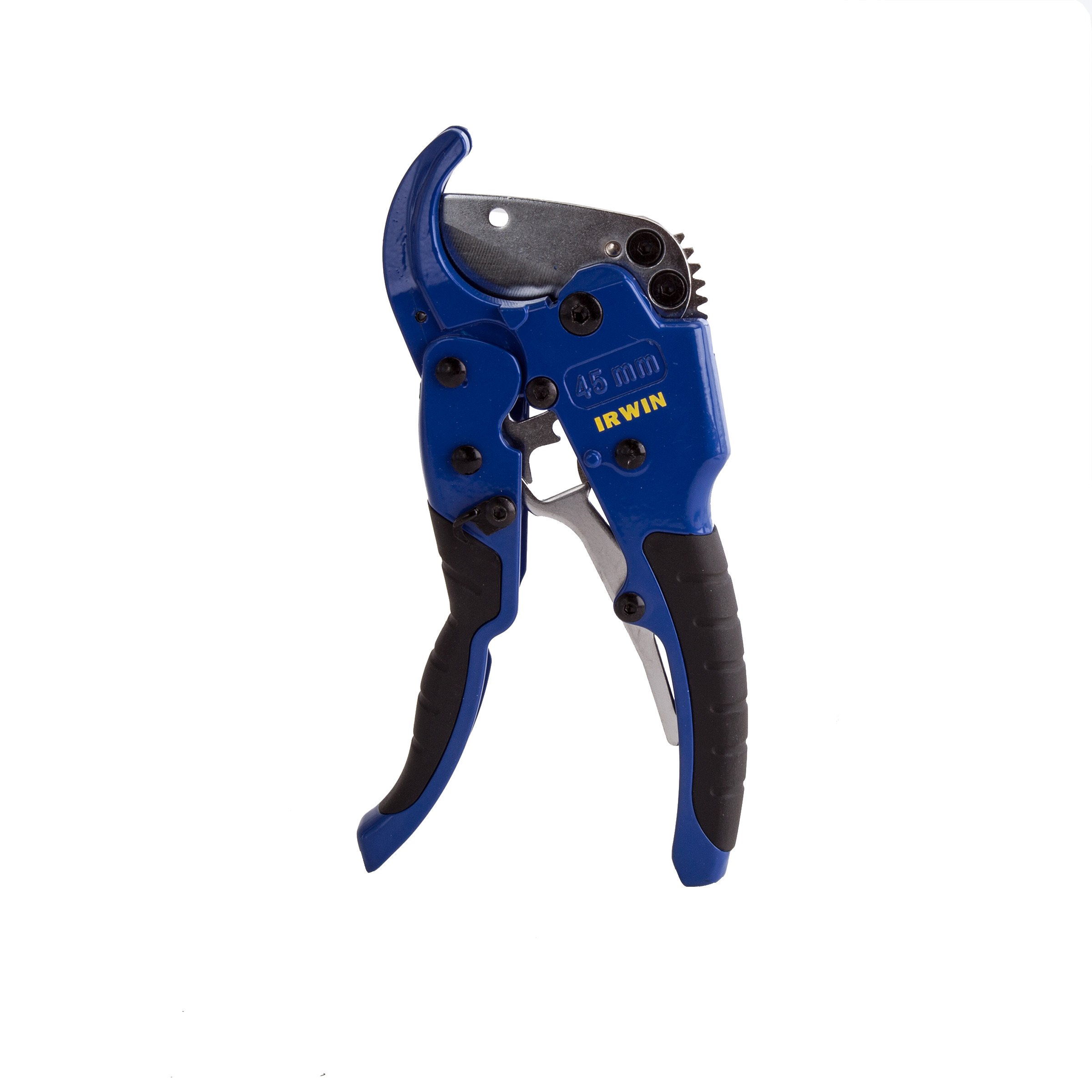 IRWIN 10507485 45 mm Plastic Pipe Cutter for PVC Tubing