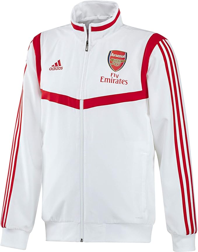 arsenal jacket 2020
