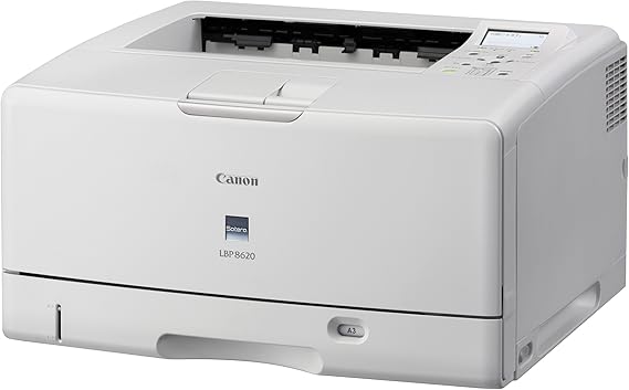 canon 8620 printer