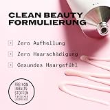 Wella Shinefinity Zero Lift Glaze 07/75 Raspberry Latte 60 ml view 3
