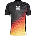 adidas Men's Germany 2024 Pre-Match Shirt