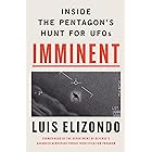 Imminent: Inside the Pentagon's Hunt for UFOs: Written by the Former Head of the Pentagon Program Investigating UAPs—Featured