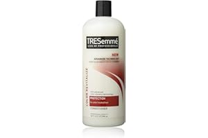 JOHN MASTERS ORGANICS TRESemme Color Revitalize Conditioner, 32 Ounce