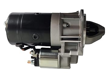 Starter Motor Bearmach