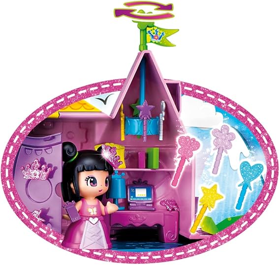 pinypon palacio