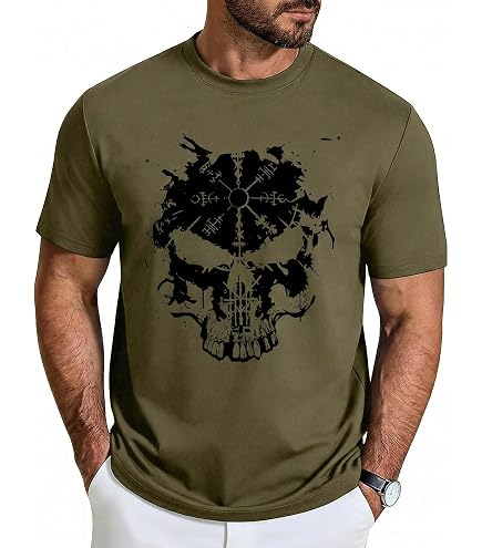 Amazon.com: Fearless Skeleton Skull Head Red Bandana Face Mask T