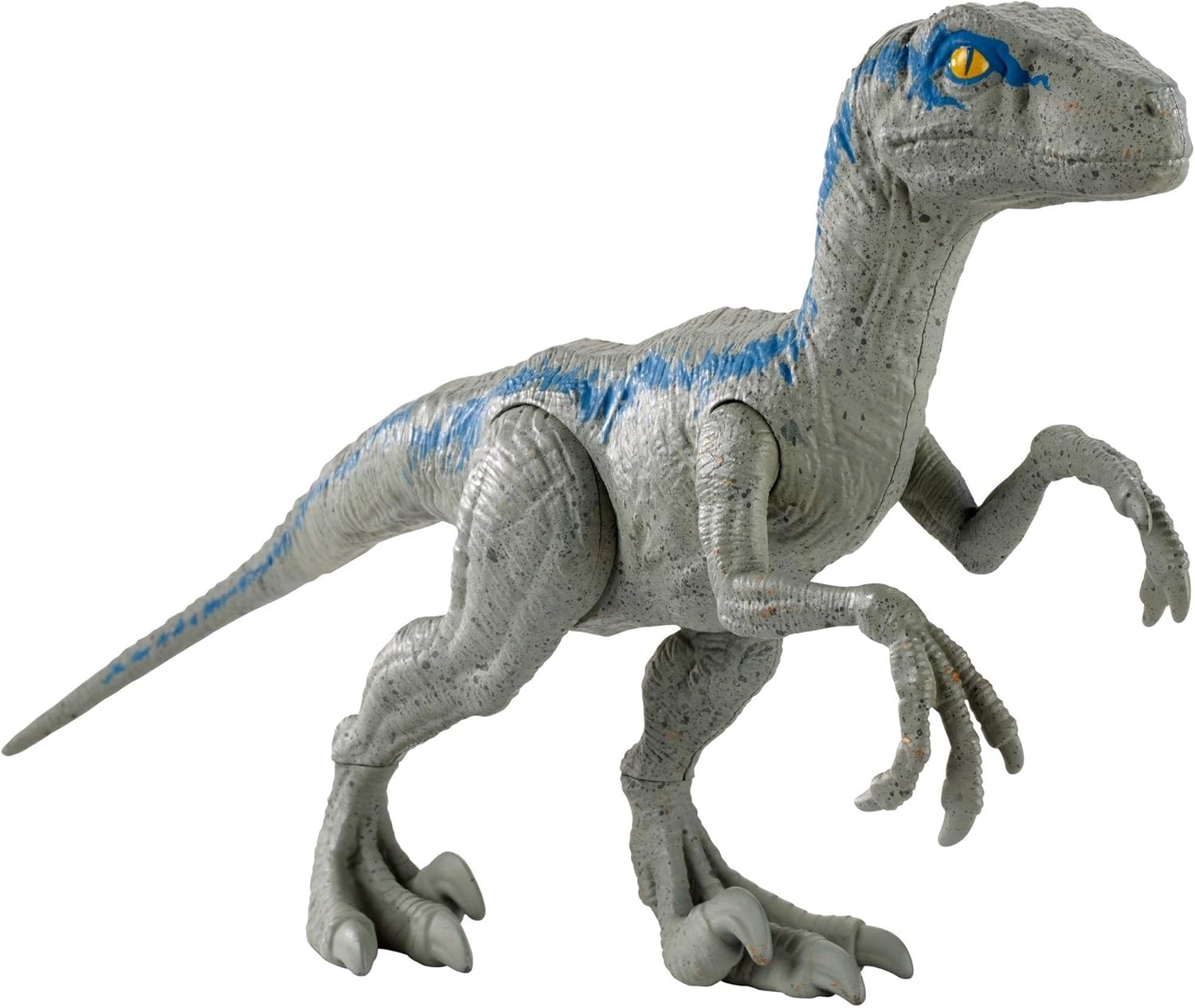 jurassic park velociraptor toy