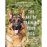 The Art of Training Your Dog: How to Gently Teach Good Behavior Using an E-Collar
