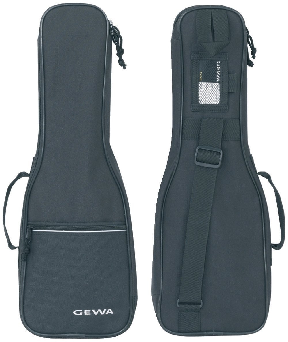 Gewa Gig Bag for Soprano ukulele 570/180/65 mm