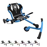 EzyRoller New Drifter-X Ride on Toy for Ages 6 and