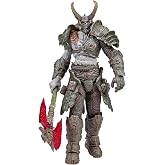 McFarlane Toys Doom Marauder Action Figure