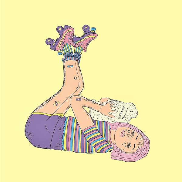 Beach Bunny - Emotional Creature (