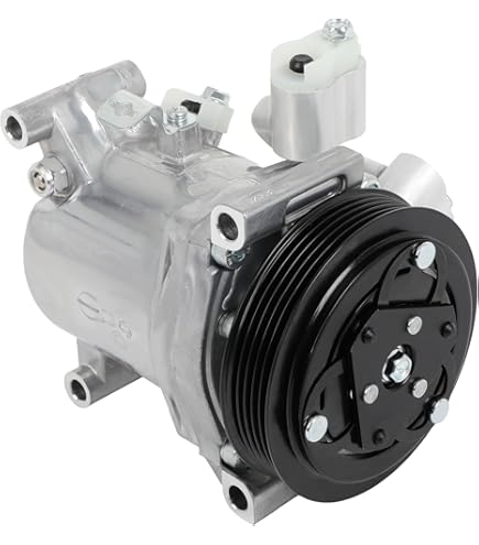 ふう Amazon.com: SV08A COMPRESSOR For Suzuki sx4 compressor for Suzuki