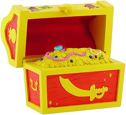 jake's toy chest