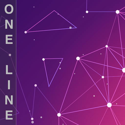 One Line Puzzle Single Stroke Art Game Amazon In Appstore For Android