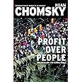 Profit Over People: Neoliberalism & Global Order