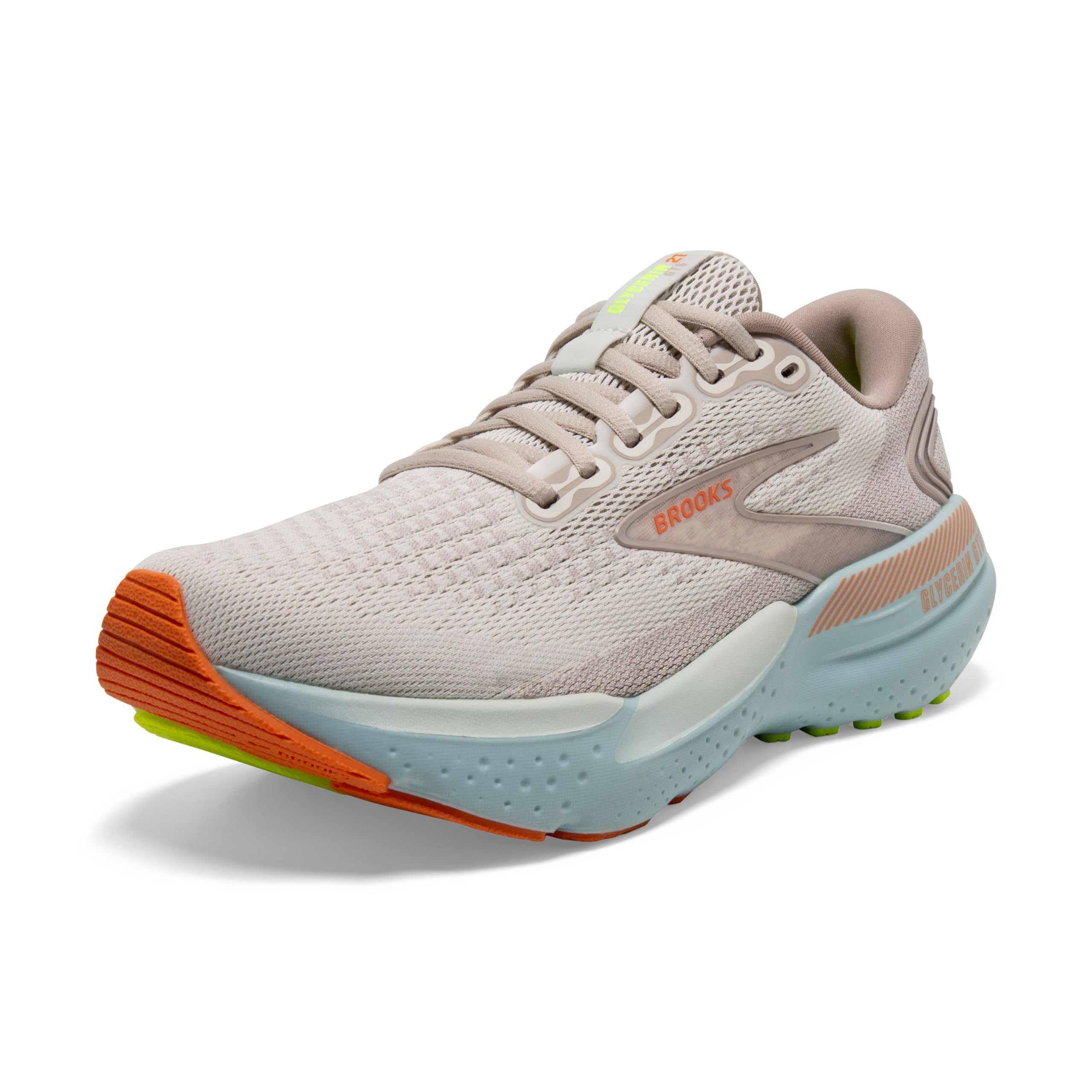 Brooks - Women's Glycerin GTS 21 Shoes main image 0