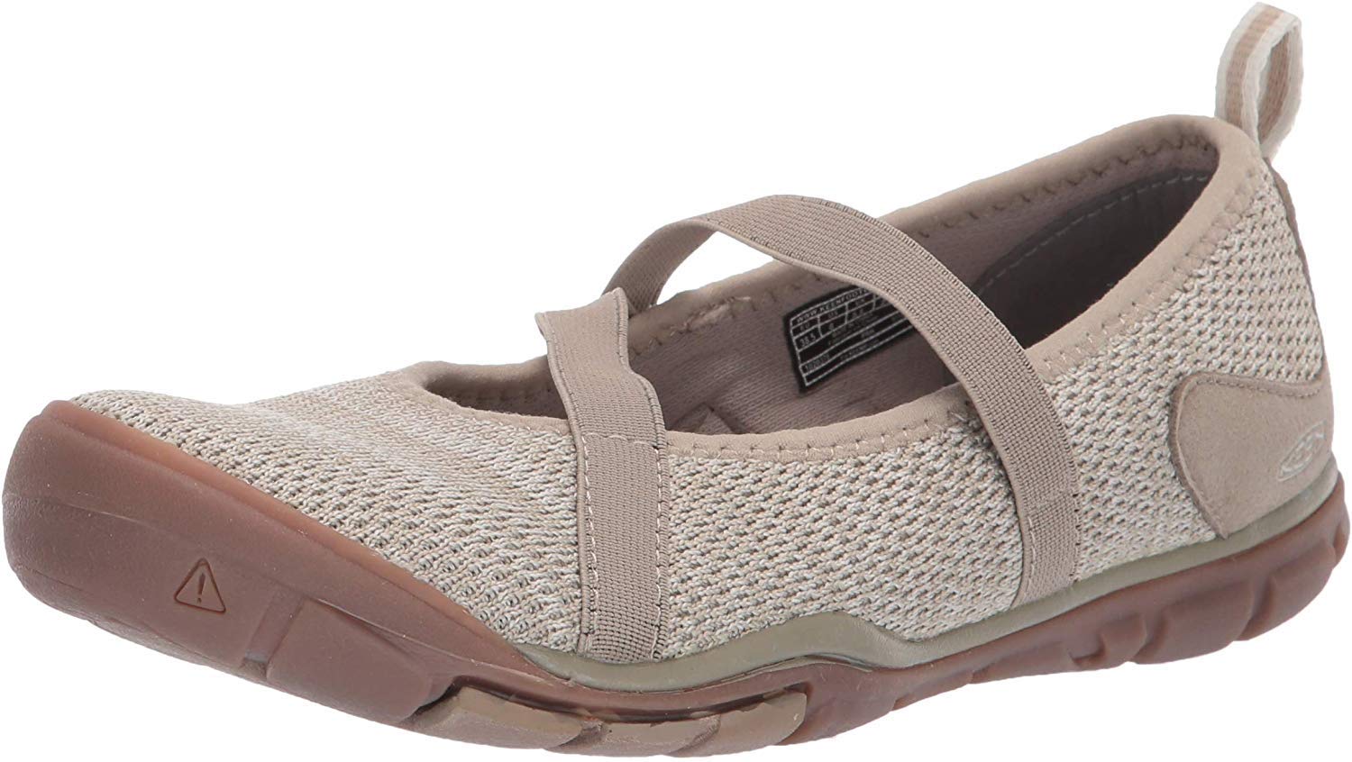 keen hush knit mary jane shoes