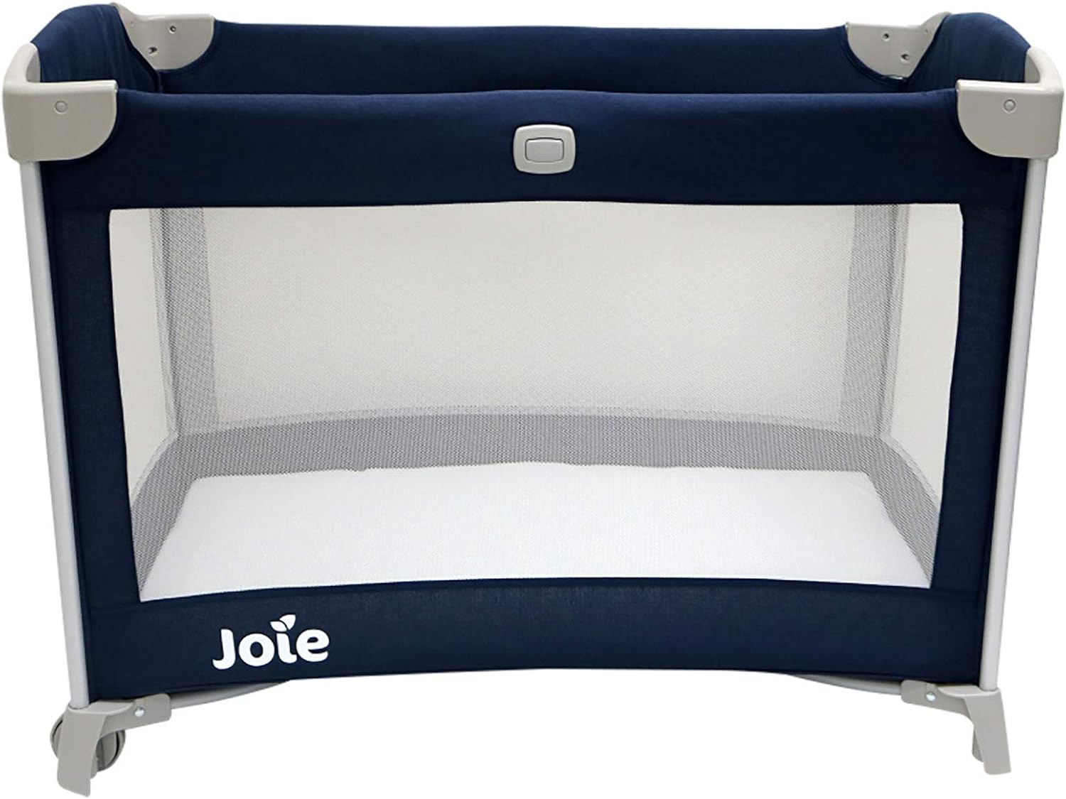 joie kubbie mattress