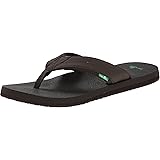 Sanuk Men's Beer Cozy 2 Flip-Flop