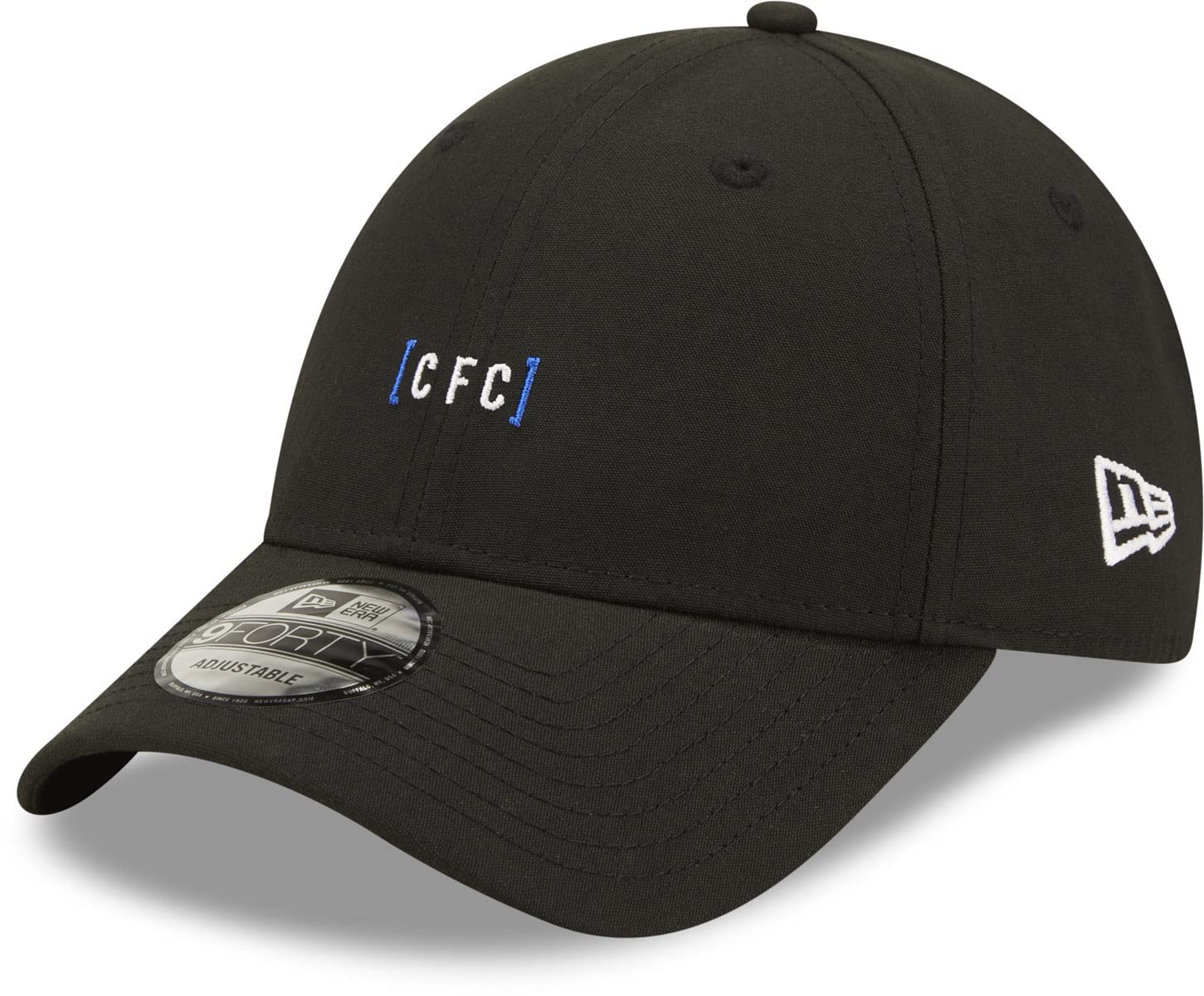 New Era Repreve 9FORTY CHELFC BLK Cap