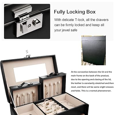 ring lock box