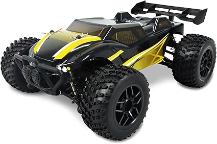 rc auto elettriche