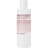MALIN+GOETZ Cilantro Hair Conditioner | Everyday Essential Conditioner with Cilantro Extract, Shea Butter, Fatty Acids | Hydrates, Detangles, Reduces Frizz | Vegan, Cruelty-Free (8 oz/16 oz/Refill)