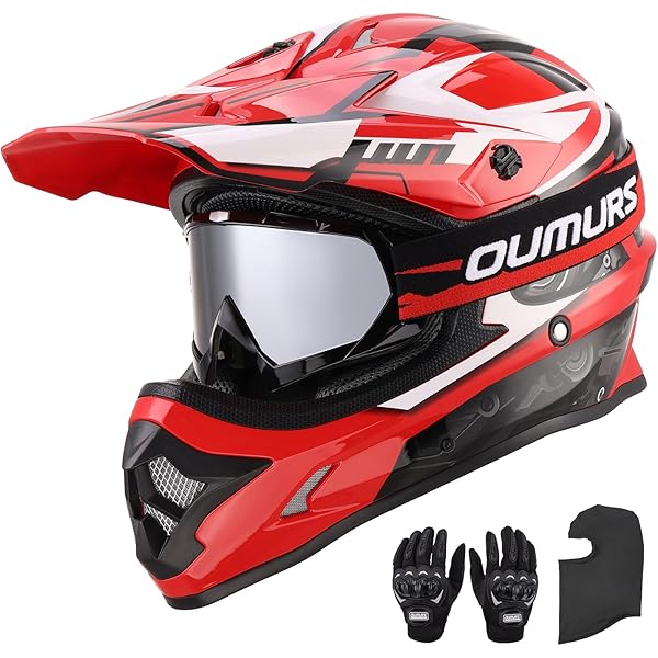 Motorcycle Helmet Casco Para Moto De Cross Helmet Cascos Para Atv