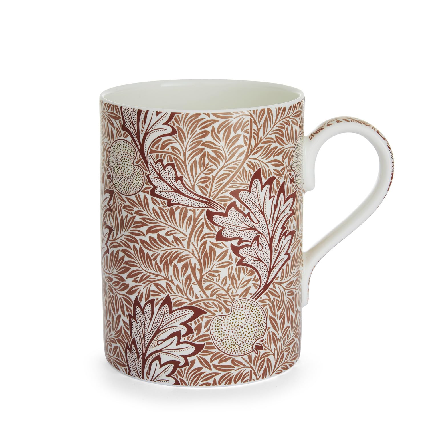 Spode Morris & Co Mug - Apple Single Mug