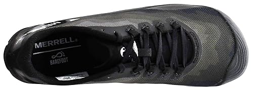 Merrell Women's Vapor Glove Sneaker, Black, M US in Kenya