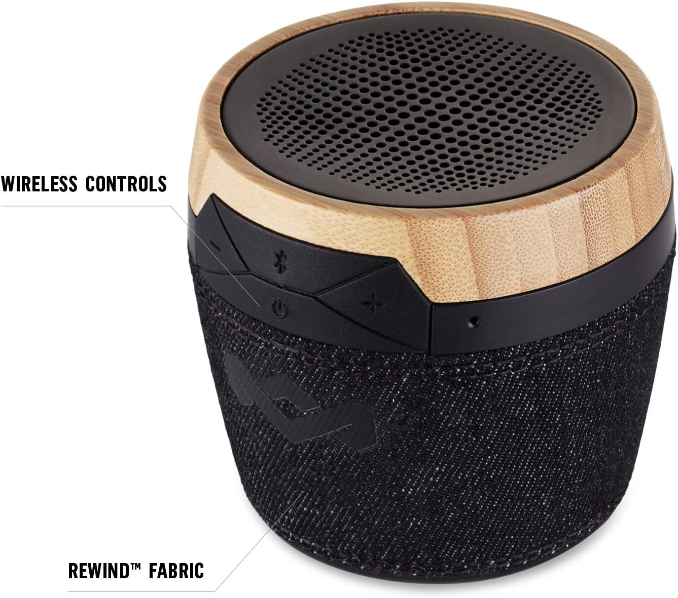 house of marley chant mini bt