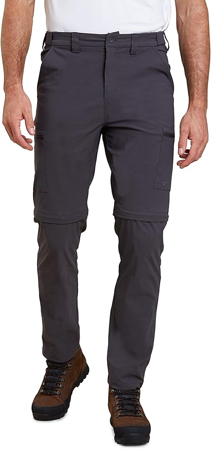 mountain warehouse trek trousers