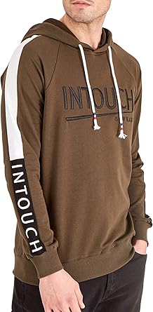 piazza italia felpe uomo