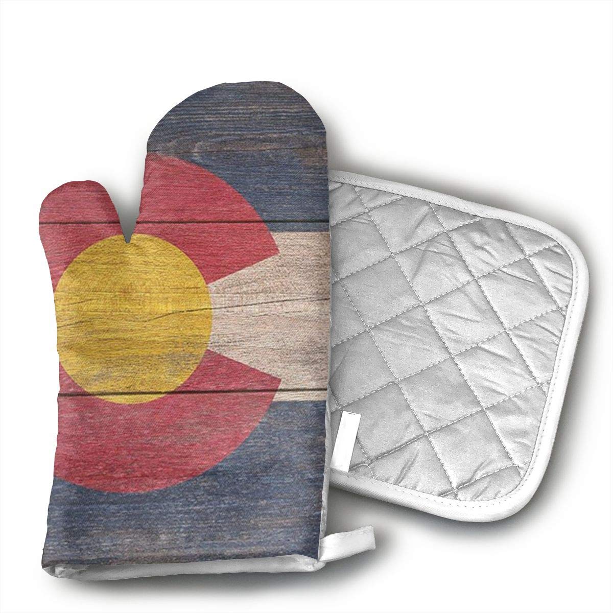 The 10 Best Rustic Oven Mit