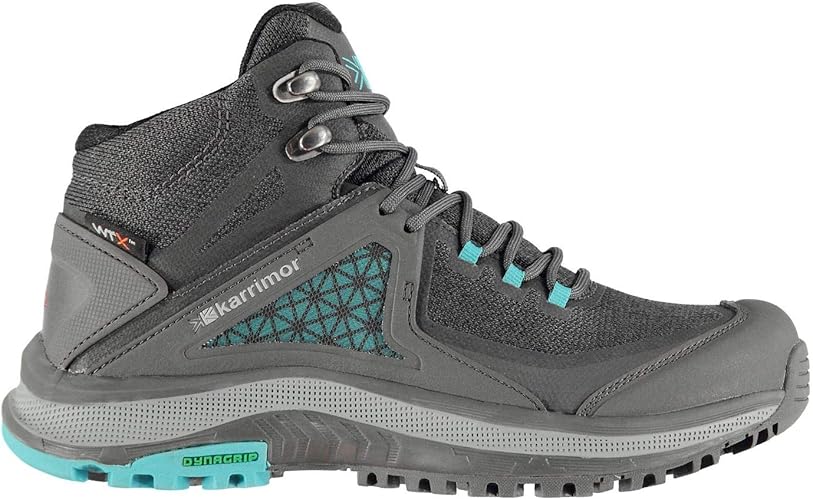 karrimor stanedge trainers ladies