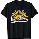 Sunshine T-Shirt