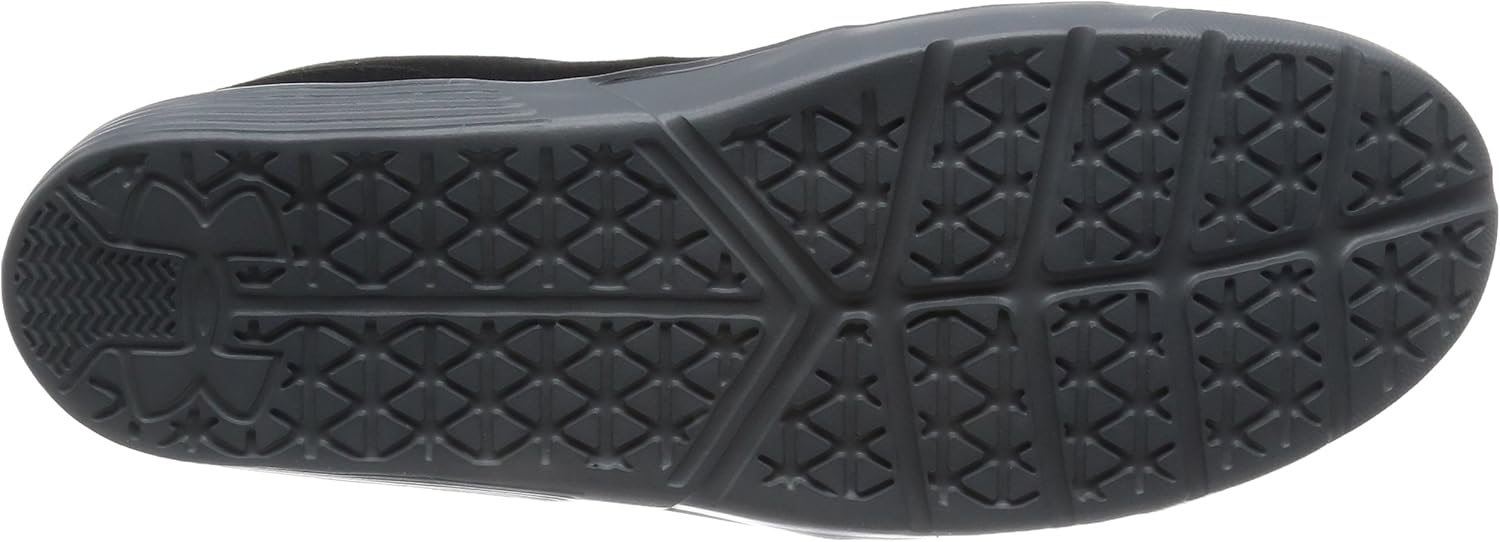 under armour men's street encounter iii slide sandal