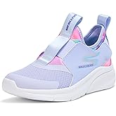 Skechers Girls Skech Fast 2.0-Prism Vision