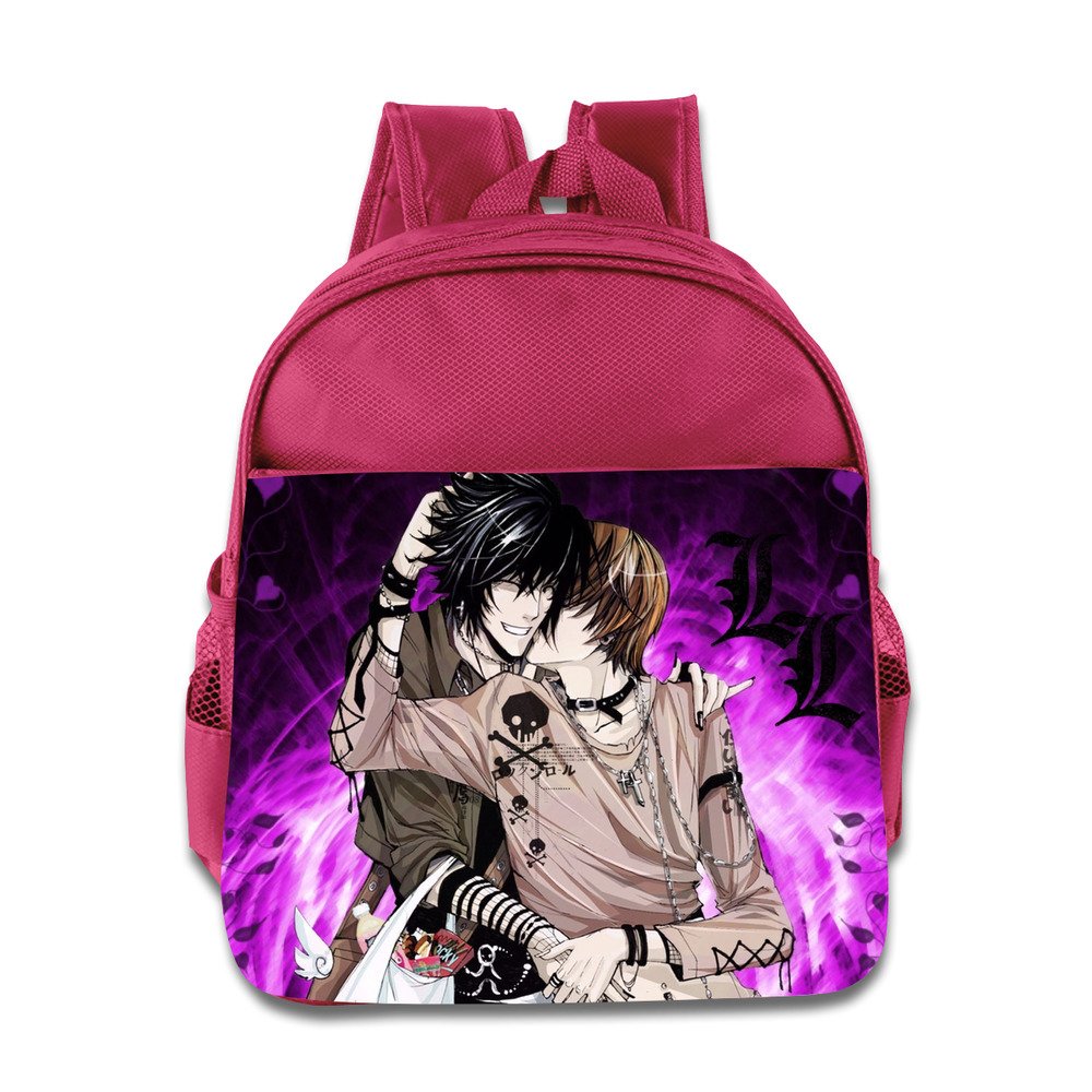 death note backpack