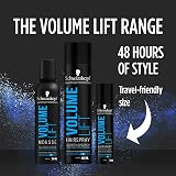 Schwarzkopf Volume Lift Hairspray Extra Strong Hold 400ml view 3