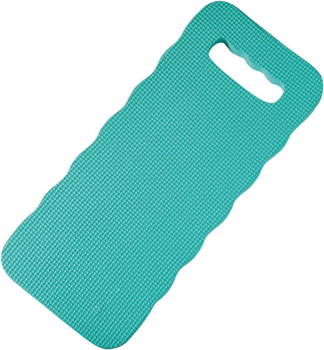 Agenouilloir De Bain Bébé Confortable Avec Repose-Coude | Tapis Épais Anti-Douleur + Sac Rangement | Séchage Rapide & Ventouses Puissantes