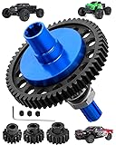 hopsupRC 7075 Metal Spur Gear Slipper Clutch