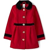 Gymboree girls And Toddler Dressy Peacoat