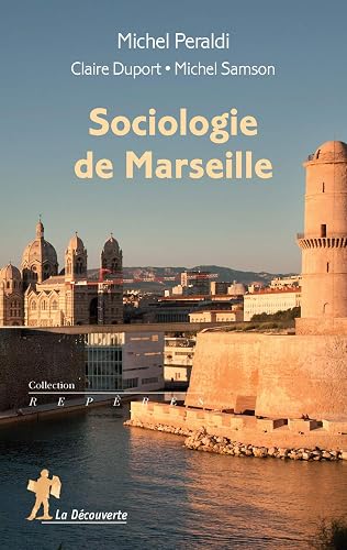 Download Sociologie de Marseille PDF