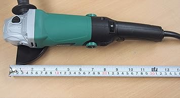 Hoteche  Angle Grinders product image 3