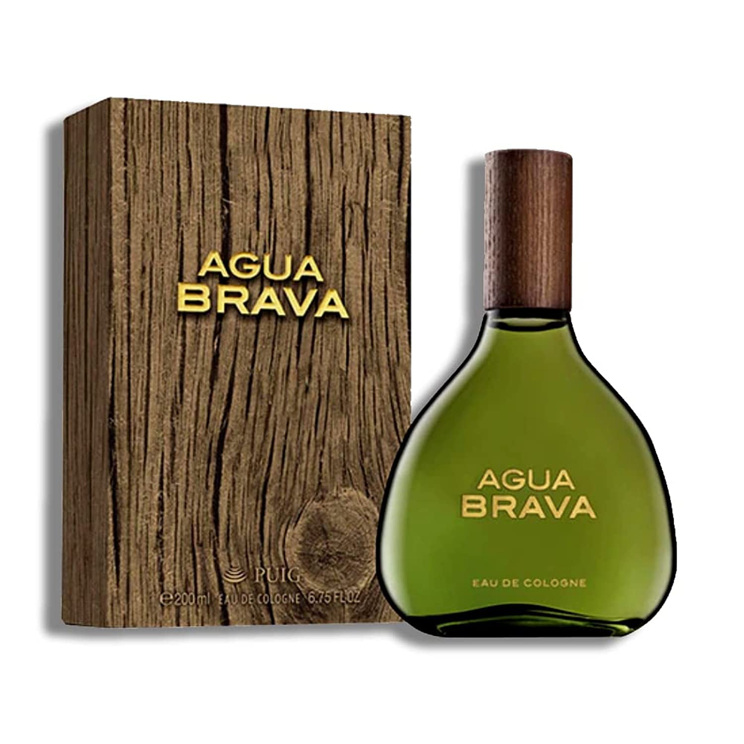 Antonio Puig Agua Brava Edc