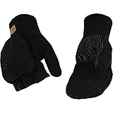 Kinco, 5110-L, Alyeska Lined Knit Shell